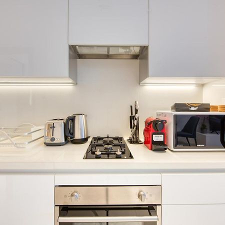 Maison Privee - Luxury, Spacious, Modern Near Burj Khalifa And Dubai Canal Luaran gambar
