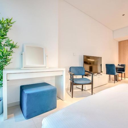 Maison Privee - Luxury, Spacious, Modern Near Burj Khalifa And Dubai Canal Luaran gambar
