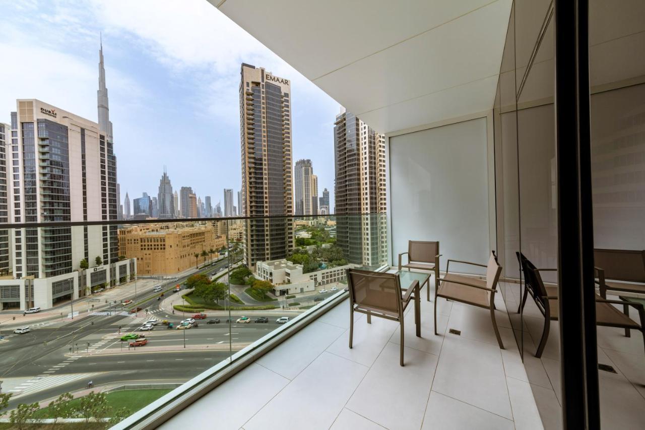 Maison Privee - Luxury, Spacious, Modern Near Burj Khalifa And Dubai Canal Luaran gambar