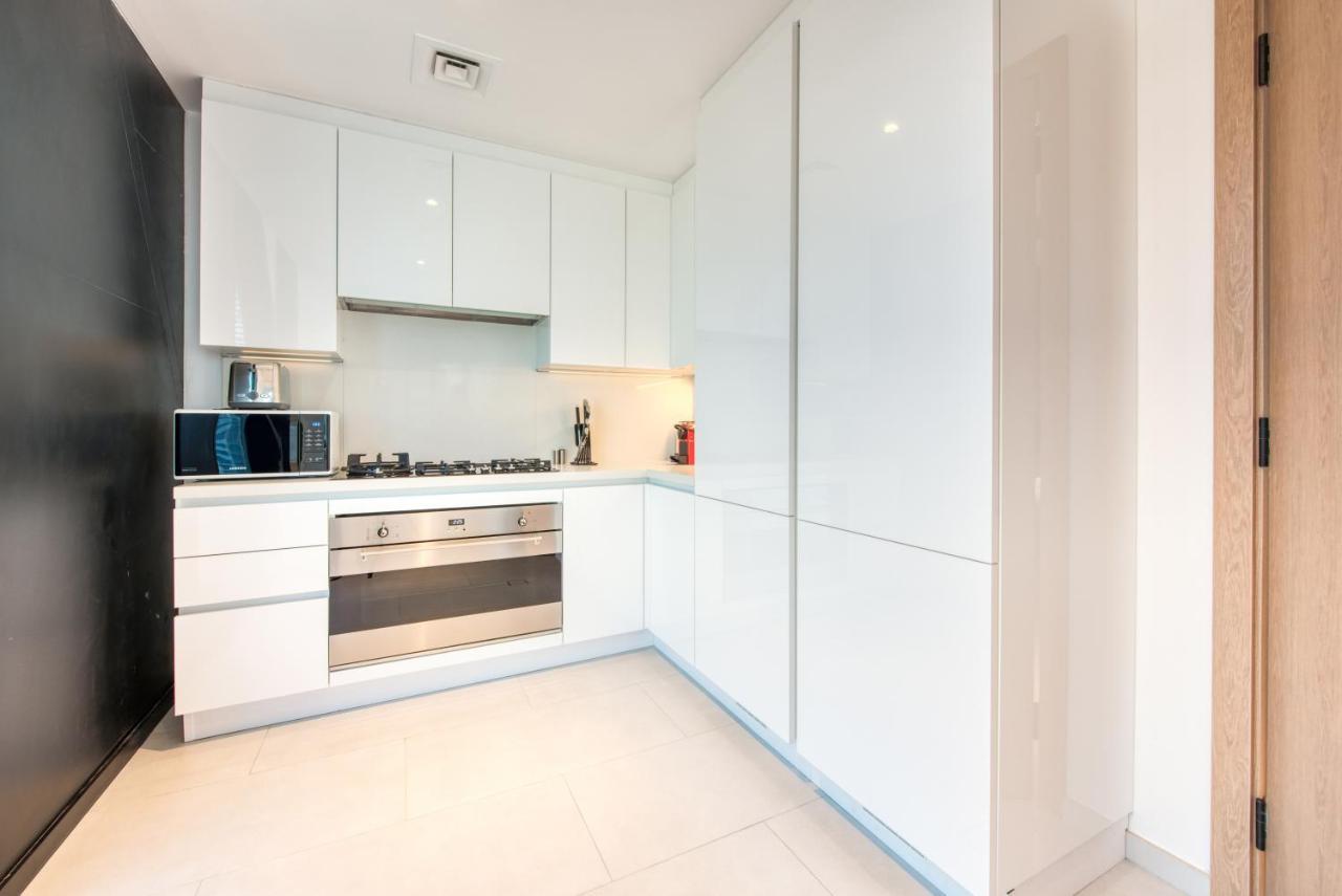 Maison Privee - Luxury, Spacious, Modern Near Burj Khalifa And Dubai Canal Luaran gambar