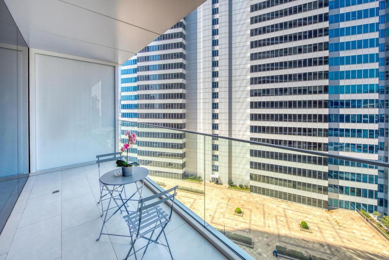 Maison Privee - Luxury, Spacious, Modern Near Burj Khalifa And Dubai Canal Luaran gambar