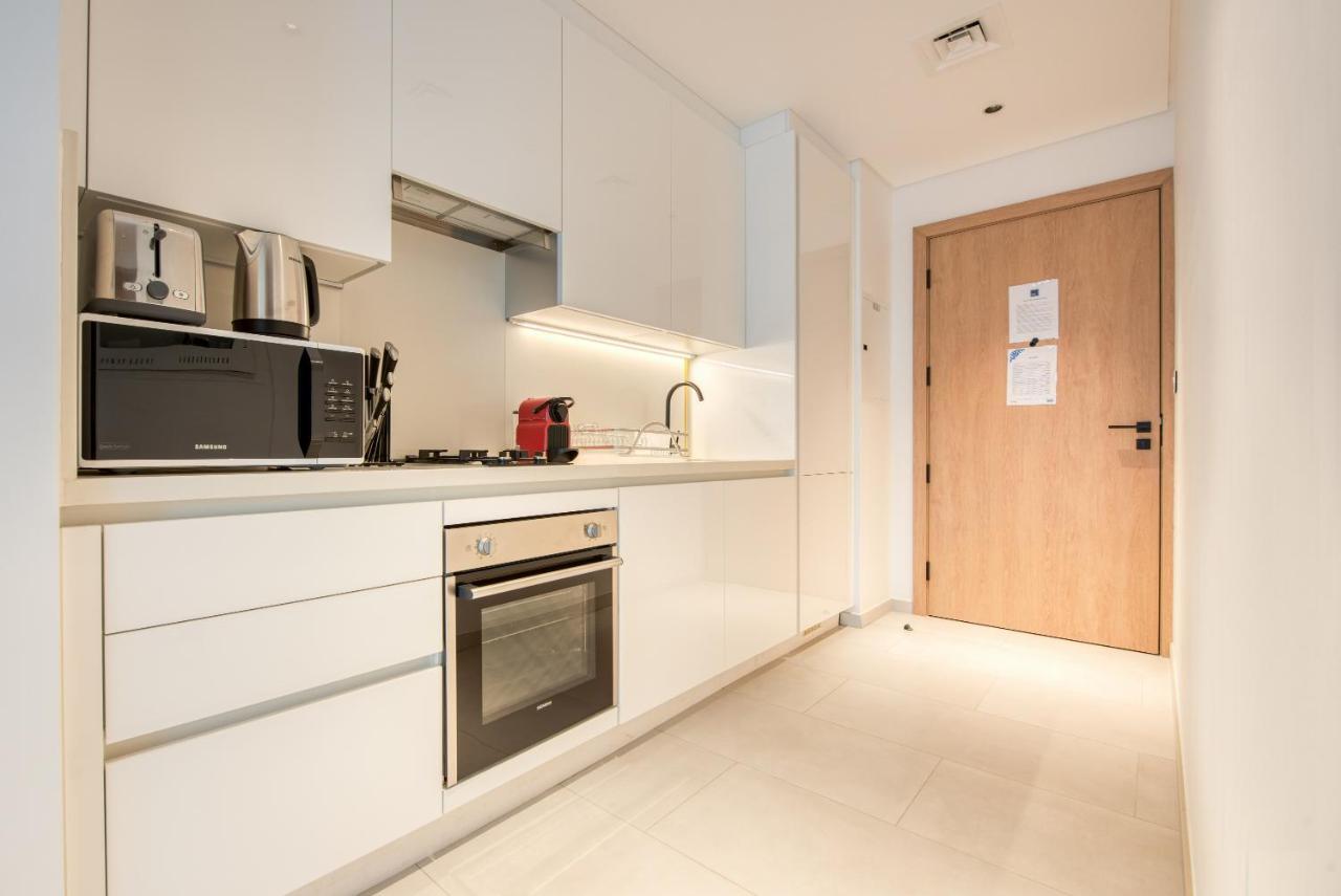 Maison Privee - Luxury, Spacious, Modern Near Burj Khalifa And Dubai Canal Luaran gambar