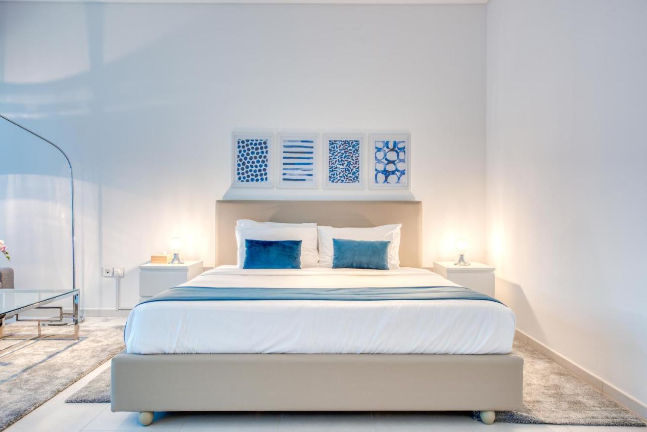 Maison Privee - Luxury, Spacious, Modern Near Burj Khalifa And Dubai Canal Luaran gambar