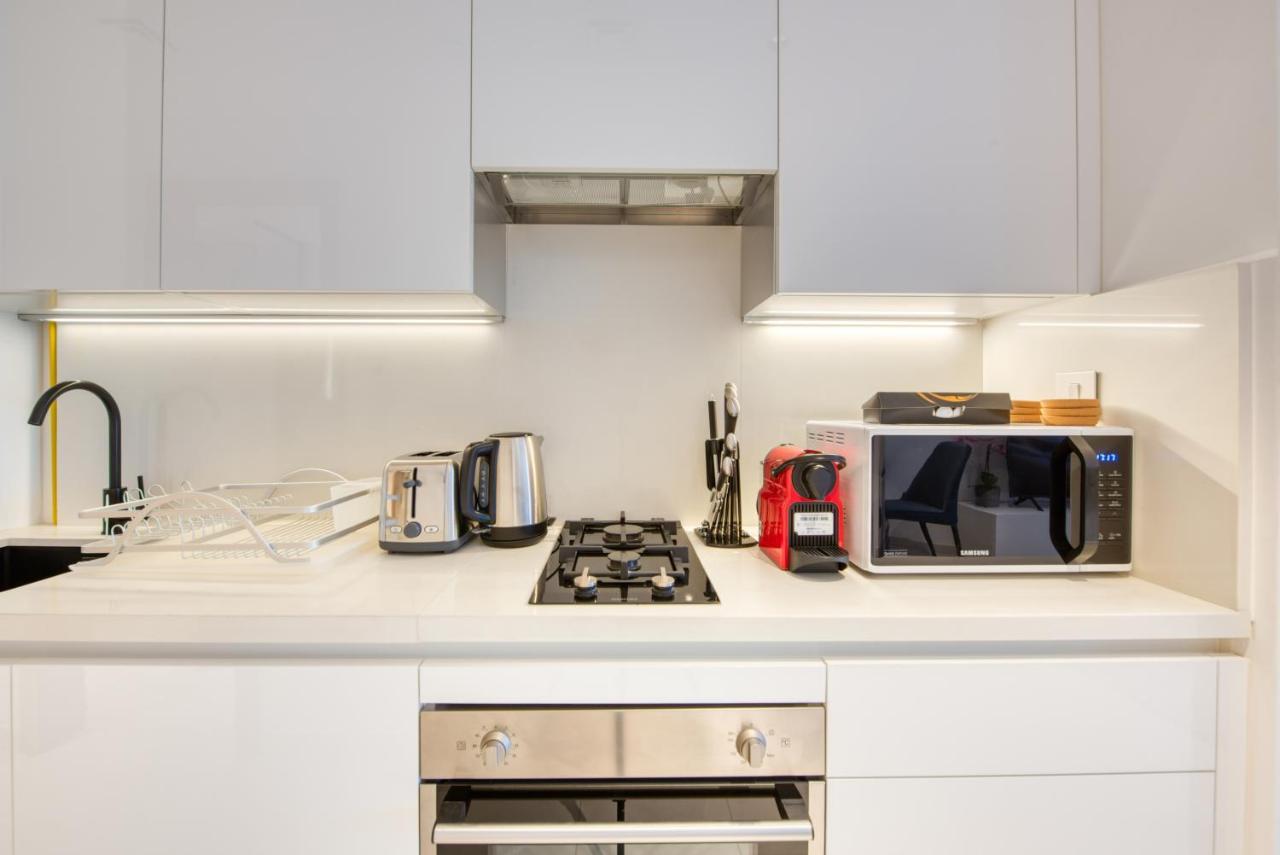 Maison Privee - Luxury, Spacious, Modern Near Burj Khalifa And Dubai Canal Luaran gambar